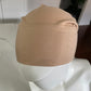 Nude Cap/Headband