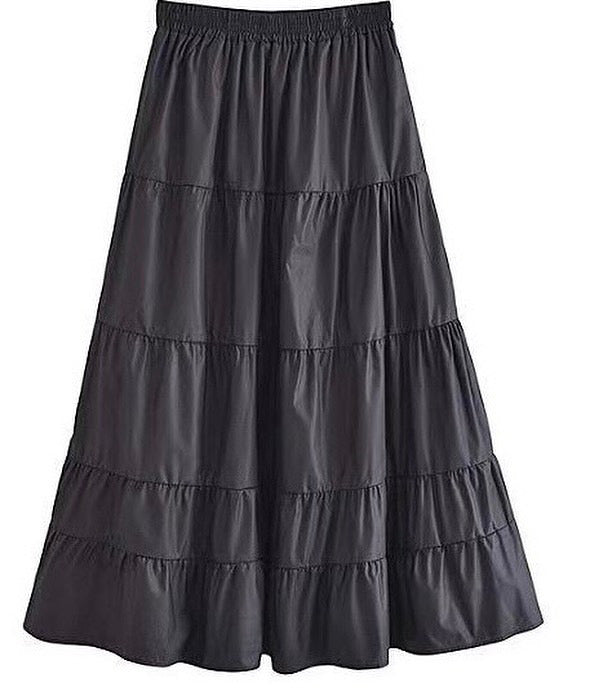 Firhana Maxi Skirt