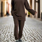 Trackie Set - Ponte