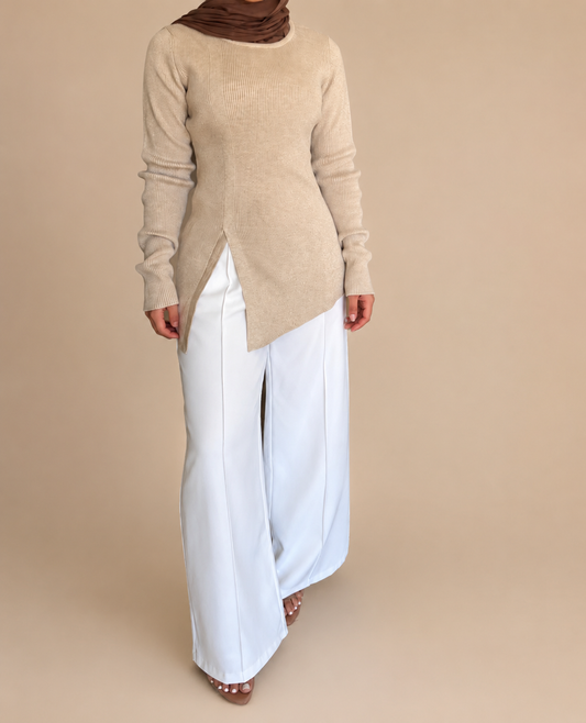 Jackie Knit top