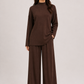 Ghalia Knit Set