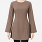 Split Front Top