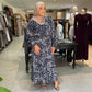 Diana Maxi Dress