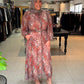 Inaya Dress
