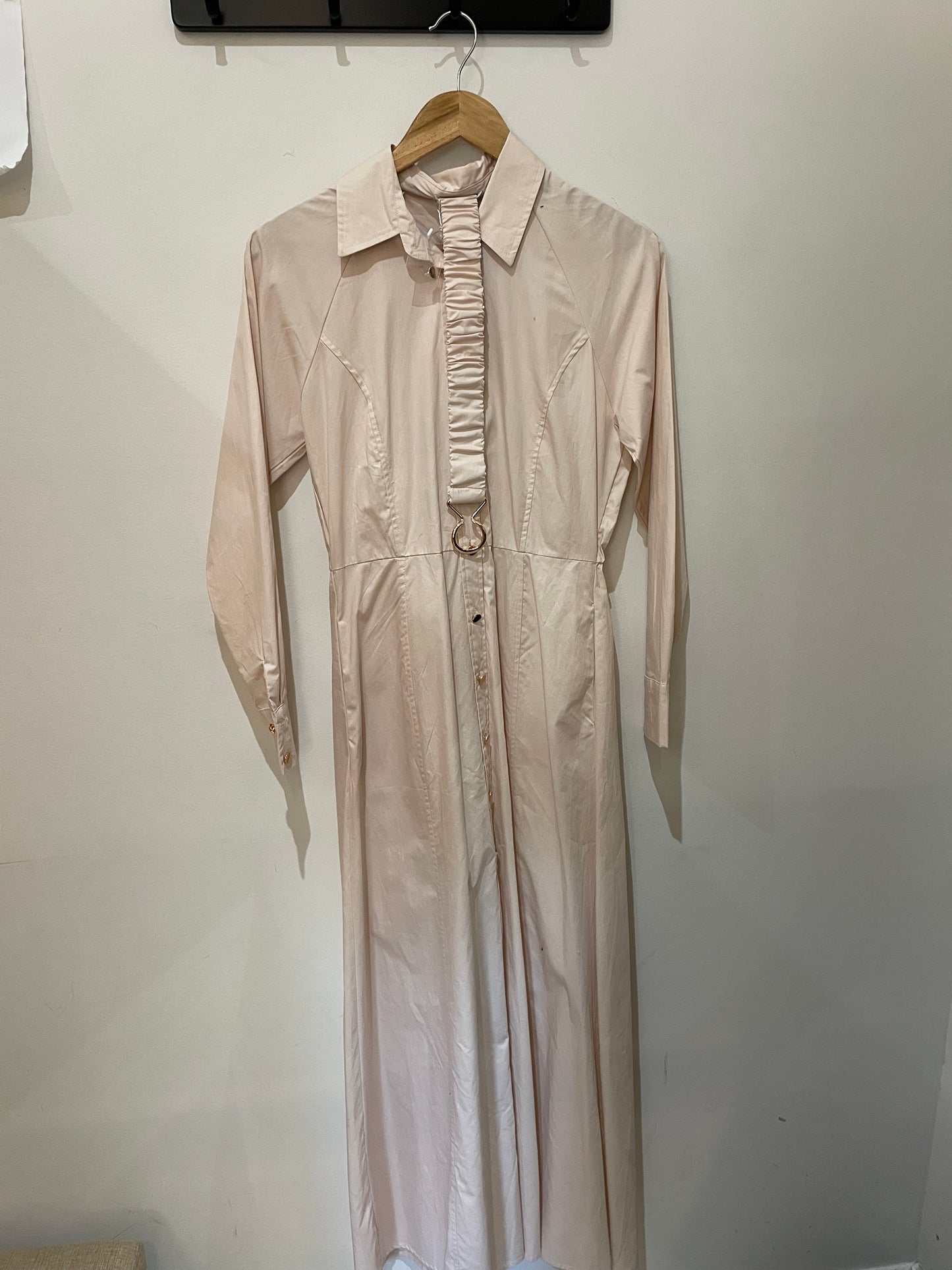 Malika Dress