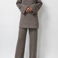 Louisa Knit Set