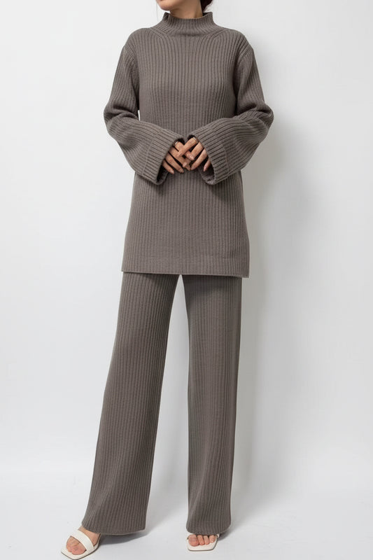 Louisa Knit Set