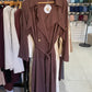 Paula Trench Coat