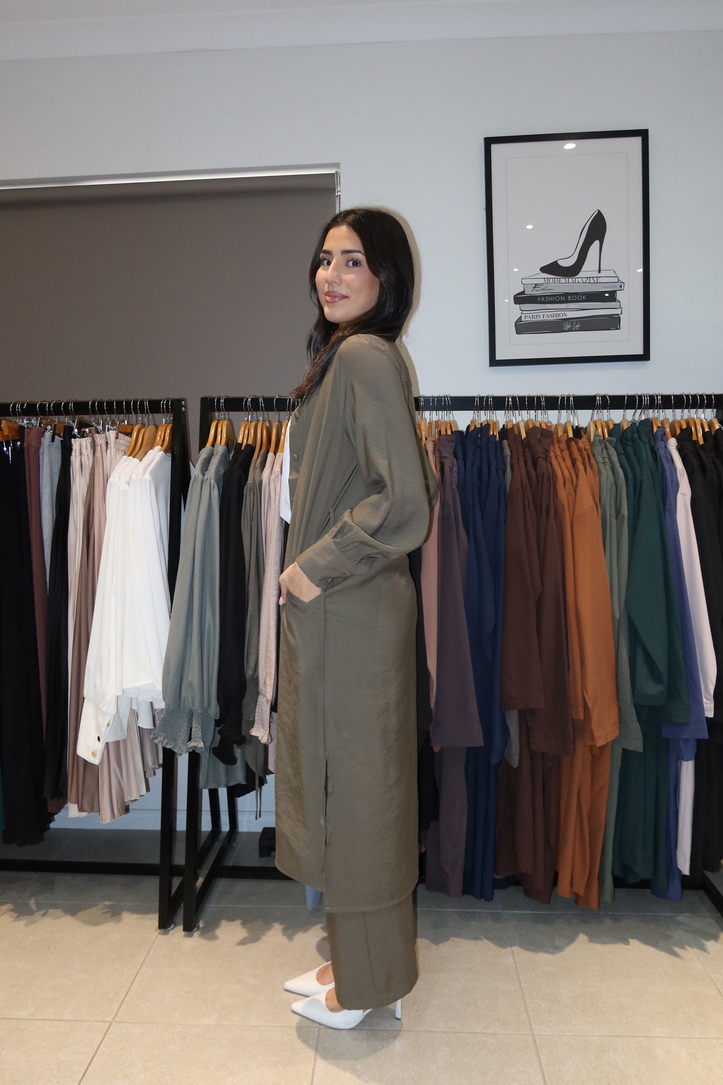 Esra Set