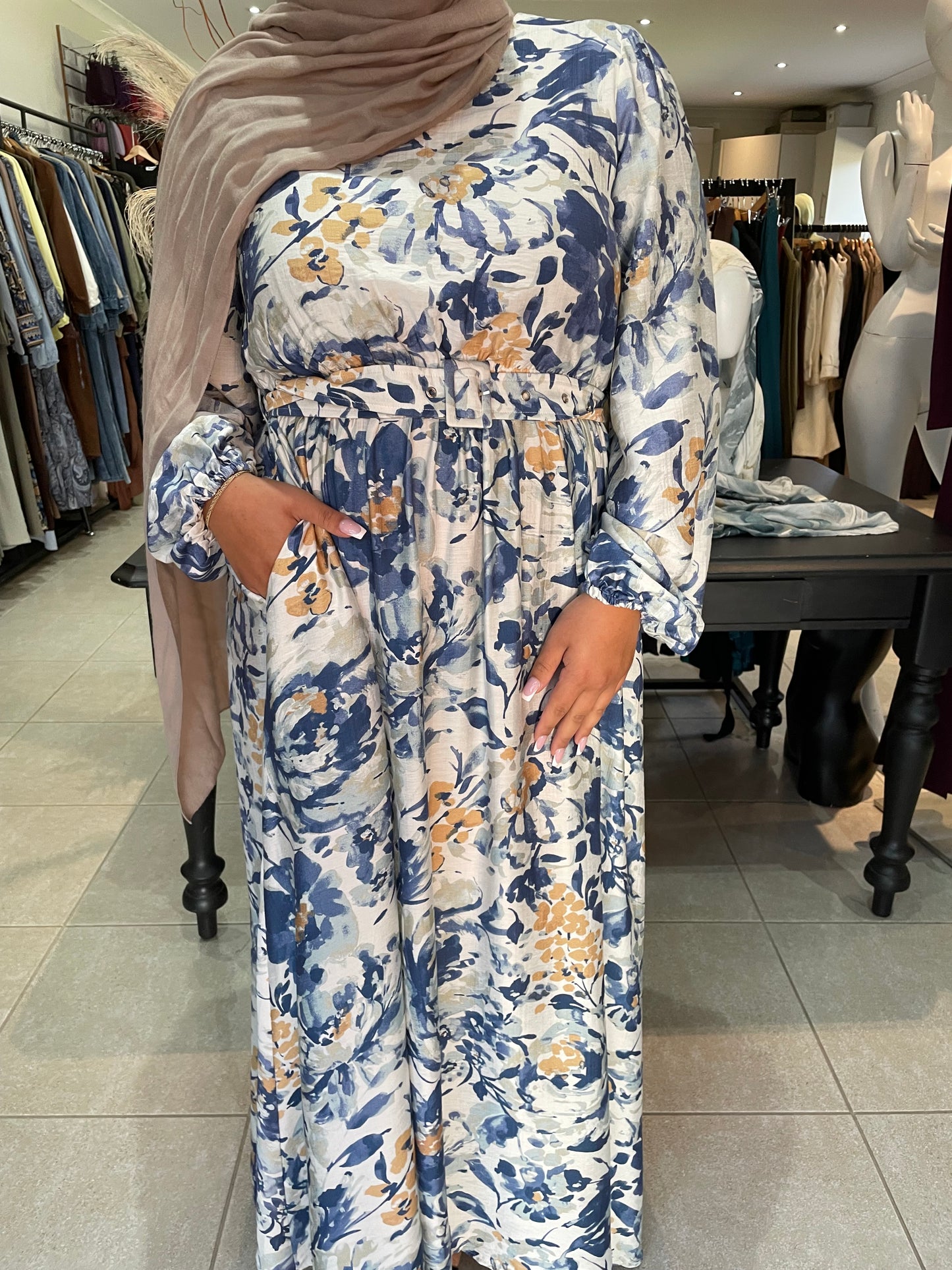 Talia Maxi