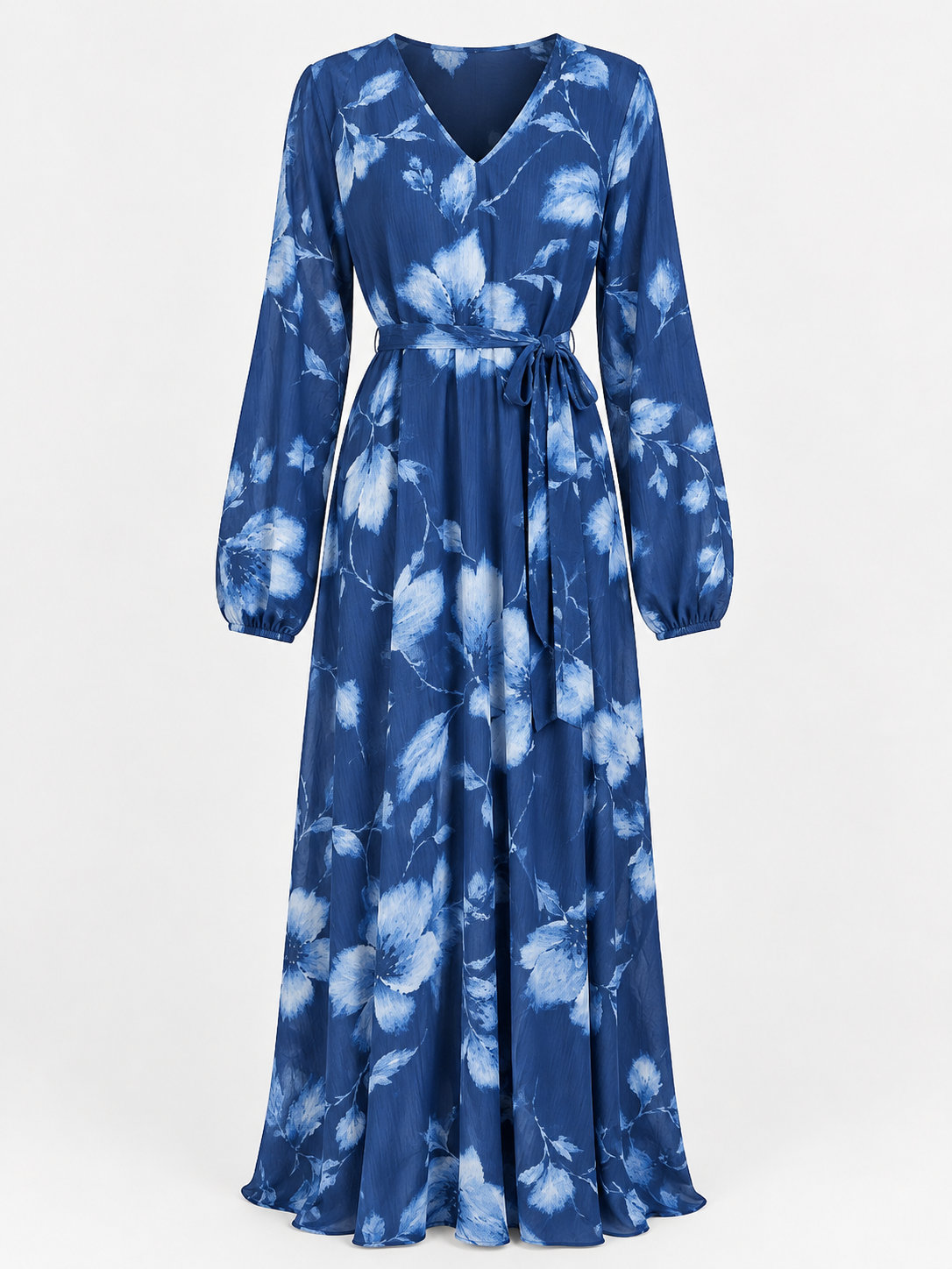 Rouba Dress - Plus