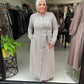 Linda Tweed Dress