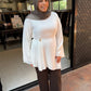 Chad Button Top