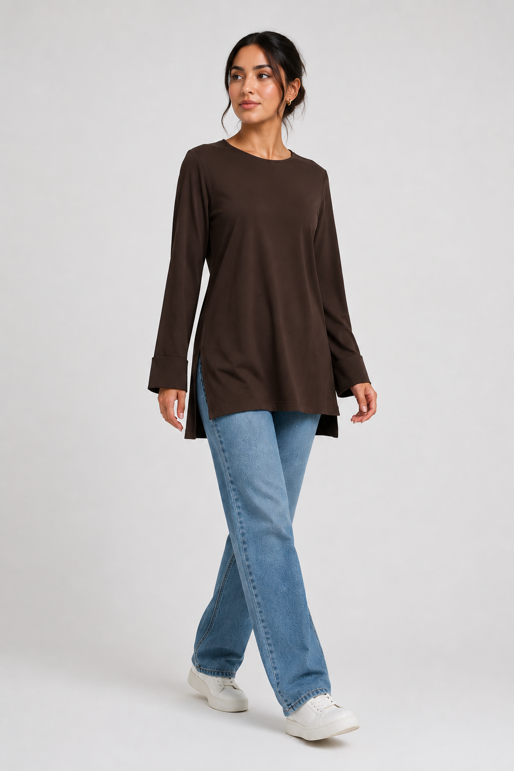 Sonia Cotton Top