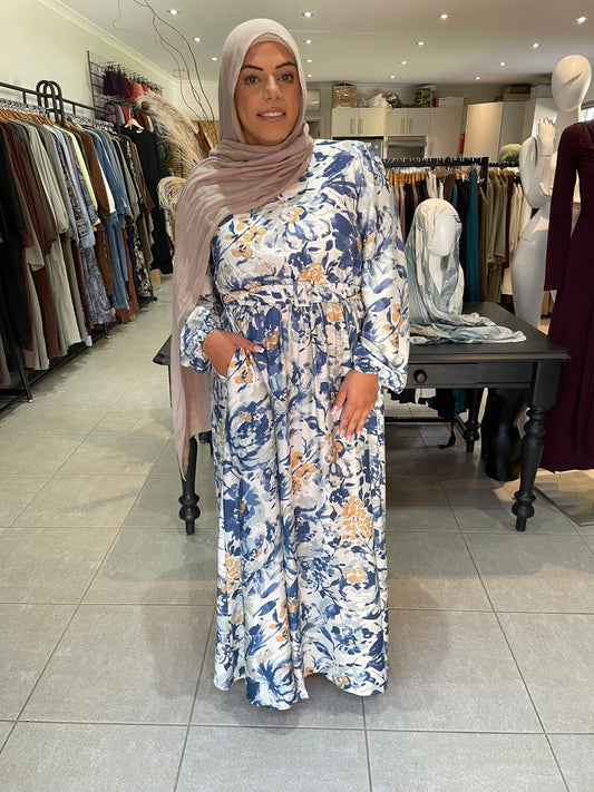 Talia Maxi