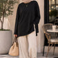 Sandy Cotton Top