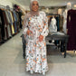Mariam Maxi Dress