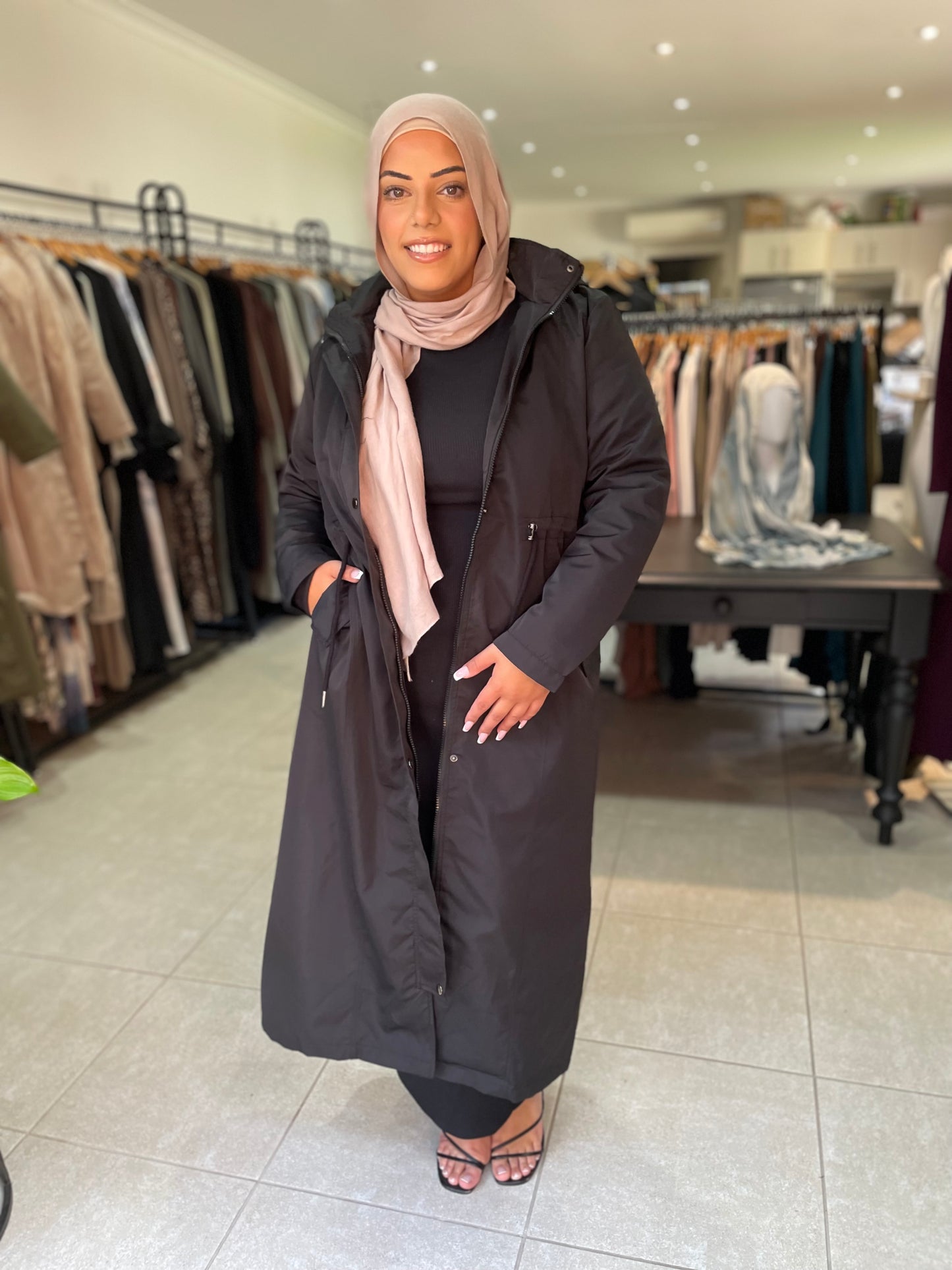 Miller Coat