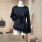 Talia Lace Top