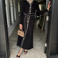 Salam Knit Dress