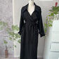 Riem Trench Coat