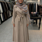 Paula Trench - Beige