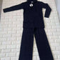 Jennifer Knit Set