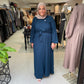 Celine Dress - Plus Size