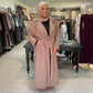 Paula Trench Coat