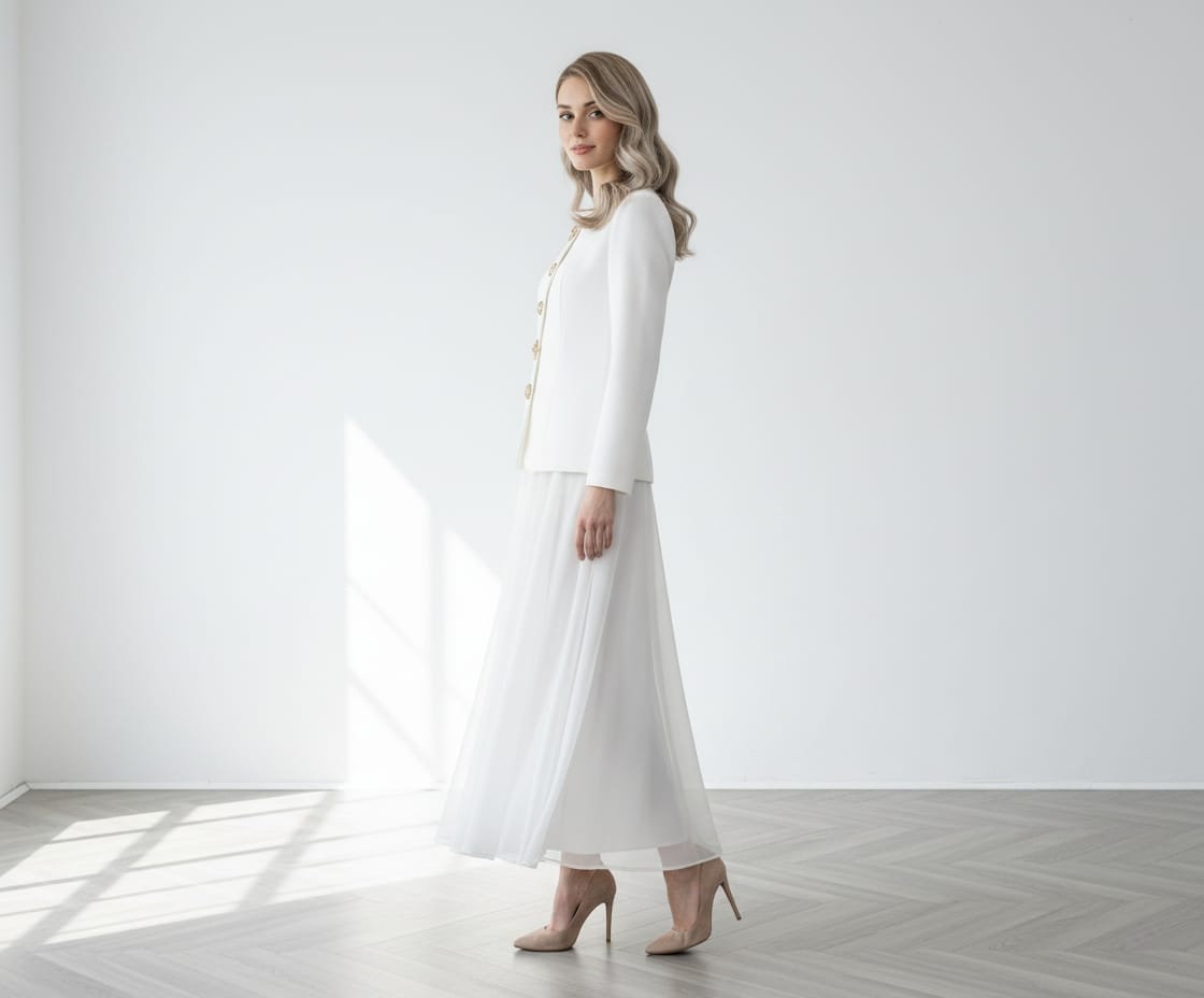 Rayanne Dress