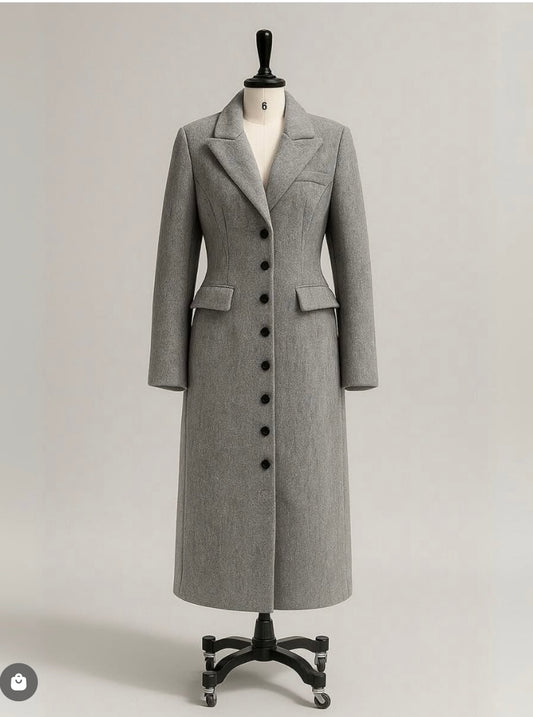 Jayda Coat