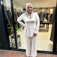 Angie Linen Set