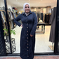 Iman Denim Dress