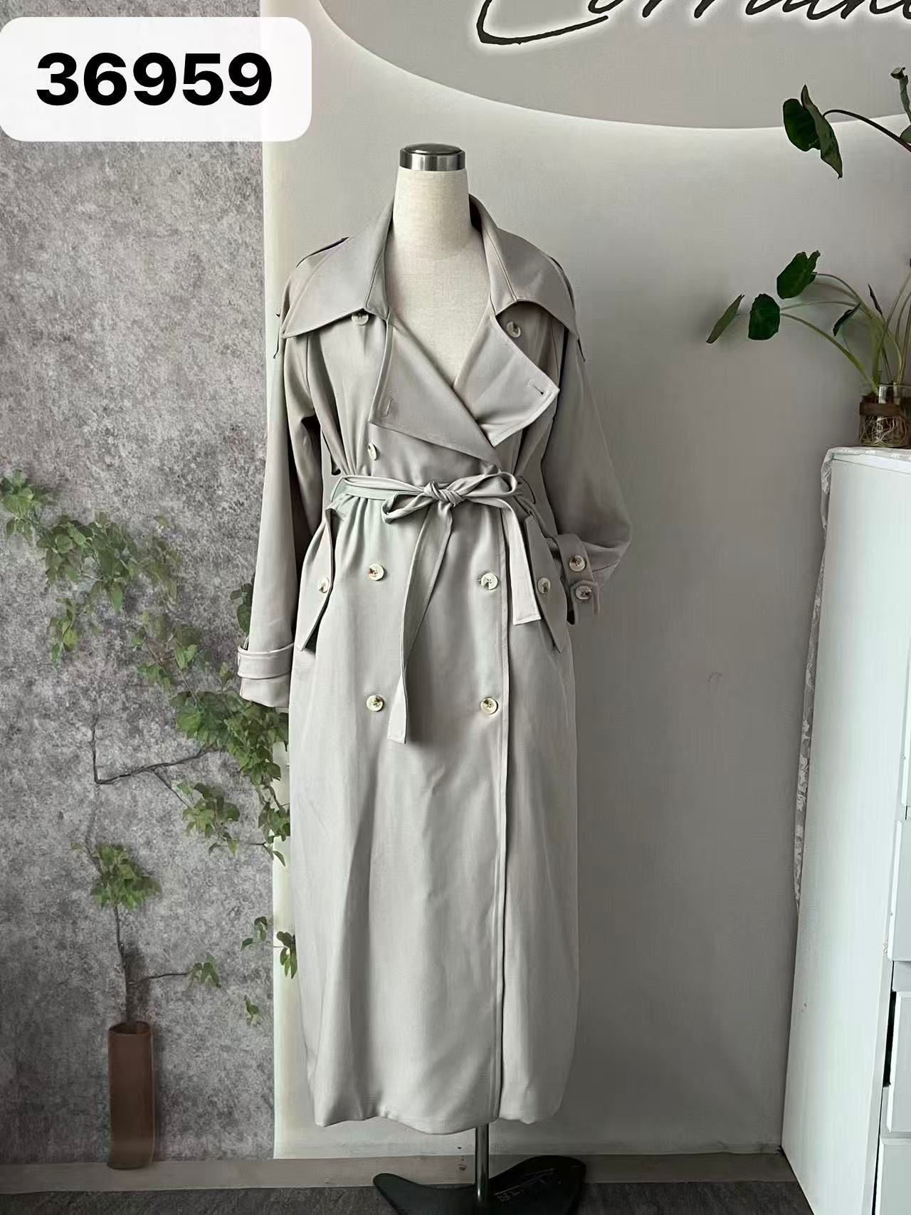 Long Trench