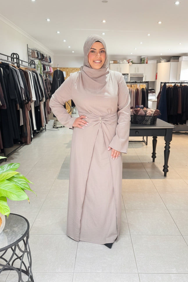 Khaldia Dress