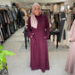 Dani Dress