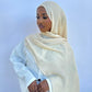 Bamboo Modal - Cream