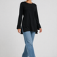 Sonia Cotton Top