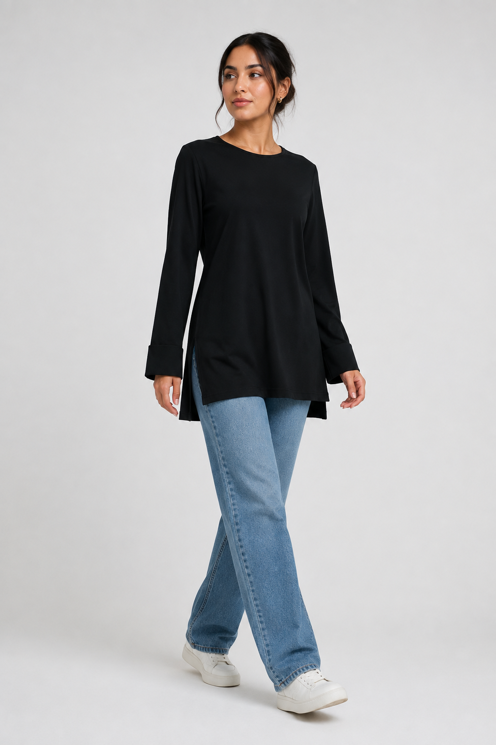 Sonia Cotton Top