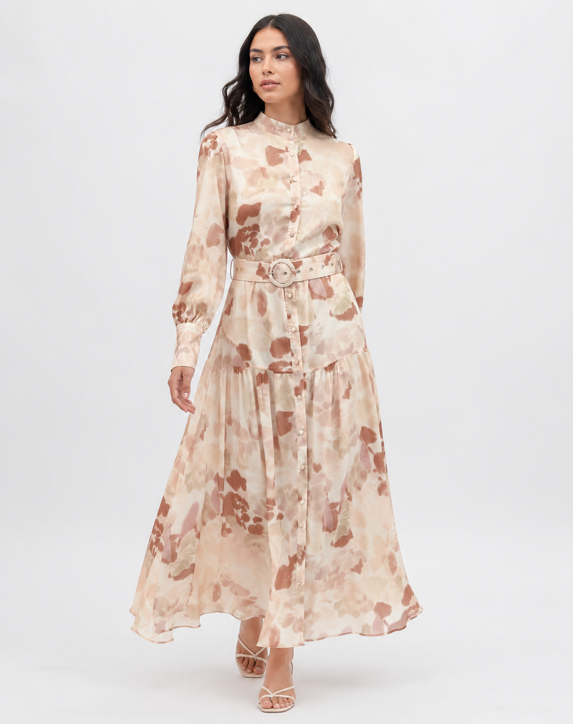 Destiny Dress