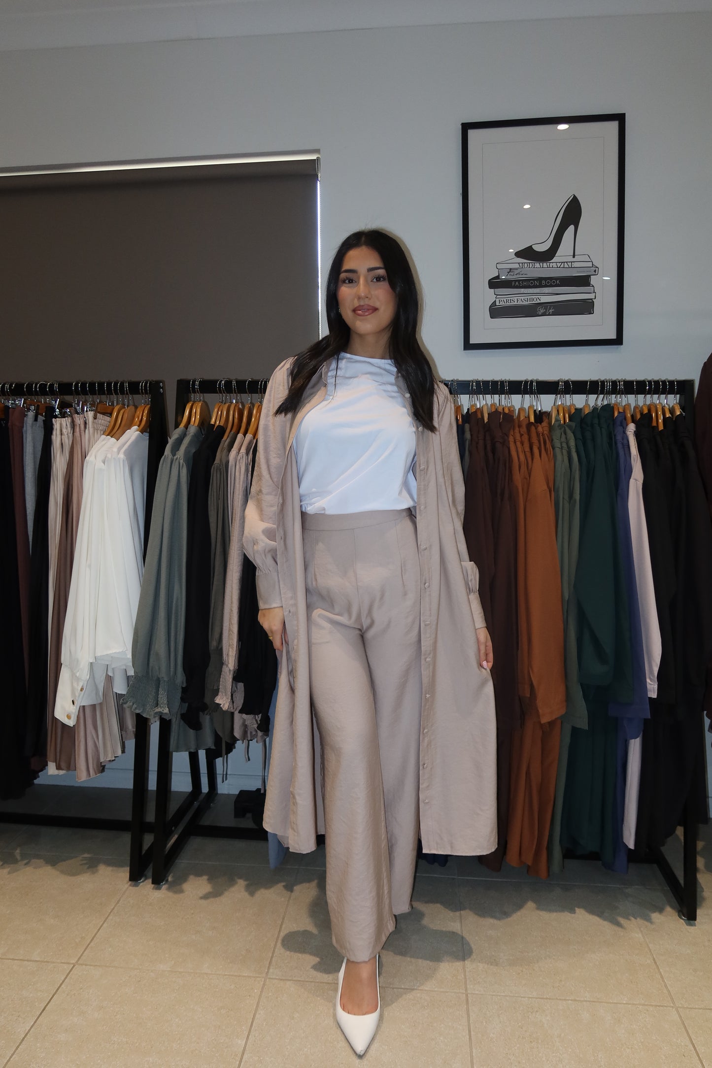 Esra Set