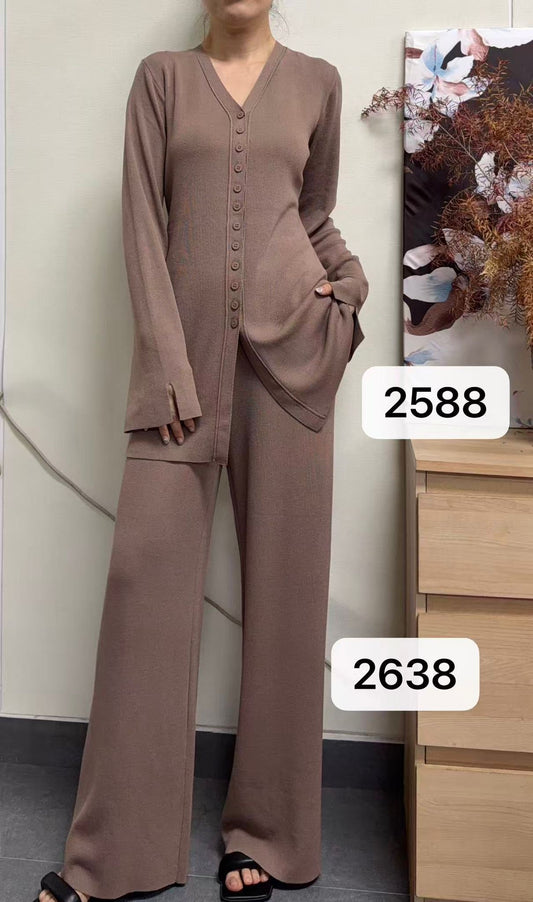 Jihan Set