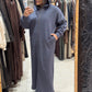 Shadia jacket