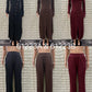 Aisha Knit Set