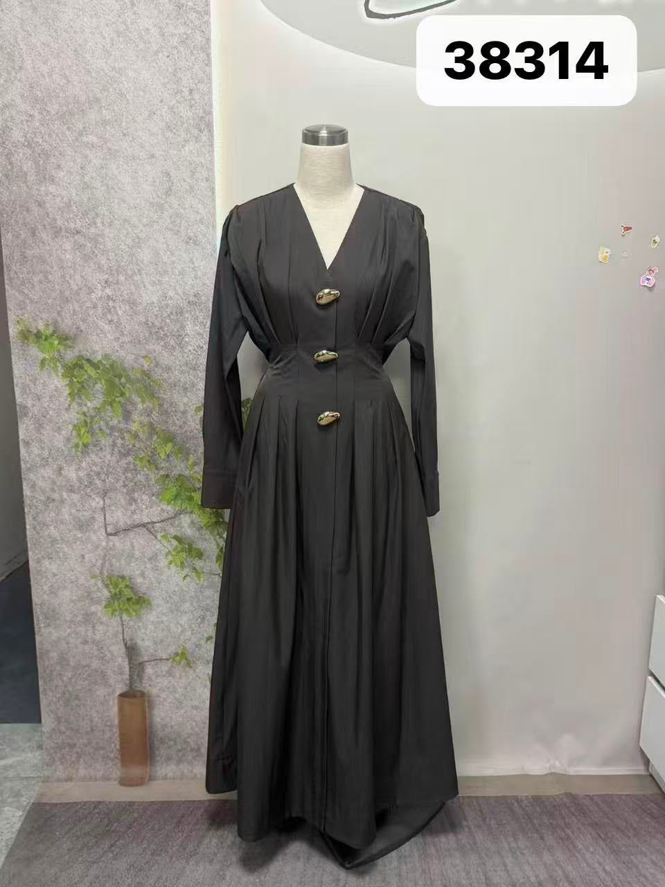 Nicky Dress