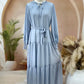 Isabella Tier Dress
