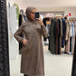 Jemma Jacket
