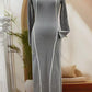 Faiza Body Dress