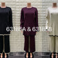 Lucy Knit Set