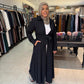 Heidi Dress - Black